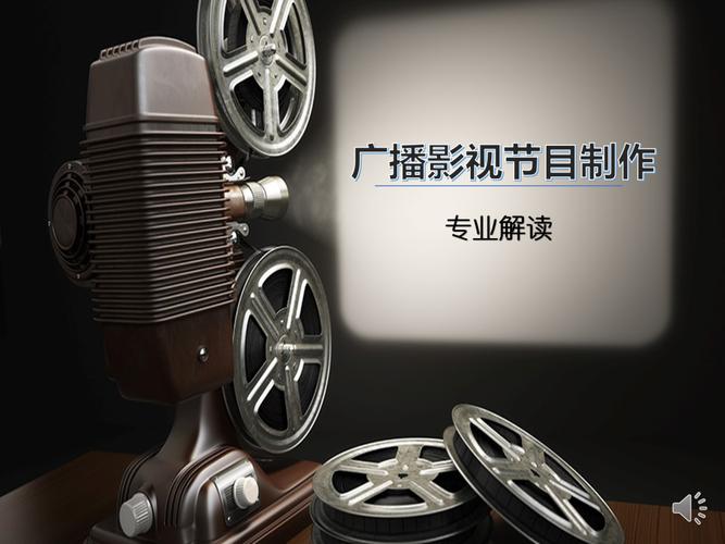影视双生花 广播影视节目制作与广播电视节目制作经营的异同探析