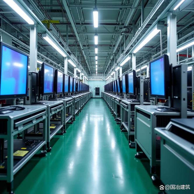 广州电视机制造设备安装公司哪家好